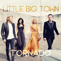 Pavement Ends - Little Big Town