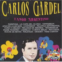 Padre Nuestro - Carlos Gardel, Tommy, Tilly