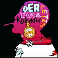 Der letzte Tag in meinem Kalender - Sami