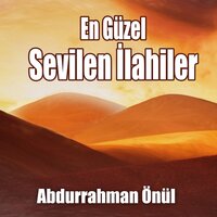 Lütfundandır - Abdurrahman Önül