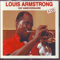 Wrap your troubles in dreams - Louis Armstrong