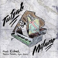 Ayıkamadım - Tutsak, Ezhel