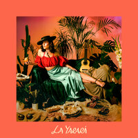 I'm Leaving Home - Malena Zavala