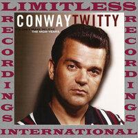 It's Too Late - Conway Twitty
