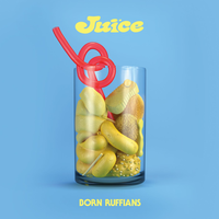 The Poet [Can't Jam] - Born Ruffians