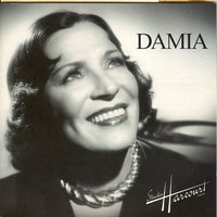 Du vent dans les voiles - Damia