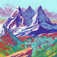 Simple Song of Sin - Peter Bjorn & John
