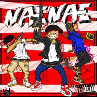 NA3NA3 - .223Jerm, 83HADES, Christ Dillinger