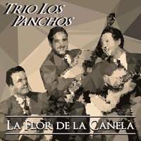 Amar y Vivir - Trio Los Panchos