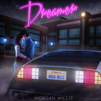 Back To The Start - Morgan Willis, NINA