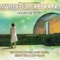 Coast to Coast - Matrix, Louis Smith