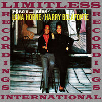 There's A Boat Leavin Soon For New York - Harry Belafonte