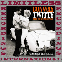 When I'm Not With You - Conway Twitty