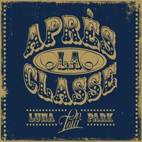 Simu li pacci - Apres La Classe, Raffaele Casarano