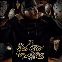 Nina Mala - Ensi, Charlie P
