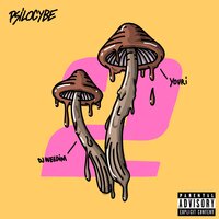 Psilocybe II - DJ Weedim, YOURI