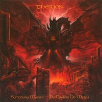 Ho Drakon Ho Megas - Therion