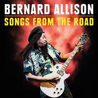 Feels Kinda Funny - Bernard Allison