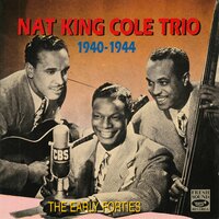 The Old Music Master - Nat King Cole Trio, Johnny Miller, Nat King Cole