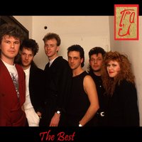 Only a Heartbeat - T'Pau