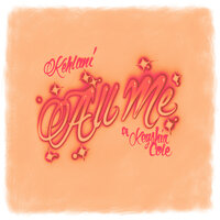All Me - Kehlani, Keyshia Cole