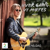 20 år på vegen - Odd Nordstoga, Hver gang vi møtes
