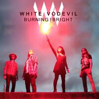White Vodevil
