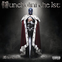 Head Huncho - M Huncho, Headie One