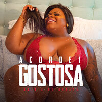 Acordei Gostosa - Jojo Maronttinni, DJ Batata