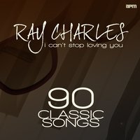 I Wonder Who´s Kissing Her Now - Ray Charles