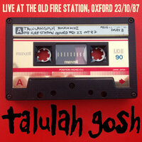 Talulah Gosh
