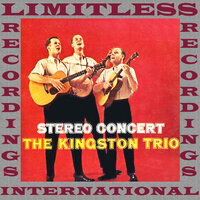 Banua - The Kingston Trio