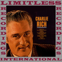 Let Me Go My Merry Way - Charlie Rich