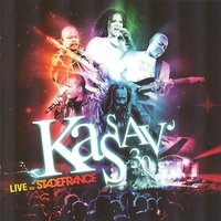 Rété - Kassav'