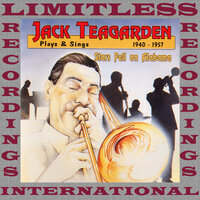 Meet Me Where They Play The Blues - Jack Teagarden