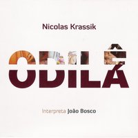 Caça à raposa - João Bosco, Nicolas Krassik, Aldir Blanc