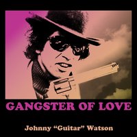 Hot Little Mama - Johnny Guitar Watson