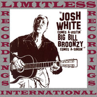 Baby Please Don't Go - Big Bill Broonzy
