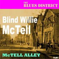 Love Makin' Mama - Blind Willie McTell, Curly Weaver