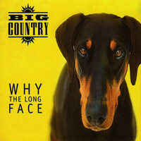Down on the Corner - Big Country