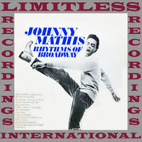 You Do Something To Me - Johnny Mathis