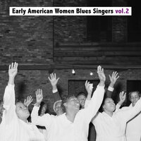 Walking Blues - Ma Rainey