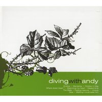 Diving With Andy