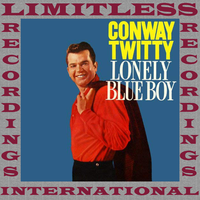 Pretty Eyed Baby - Conway Twitty