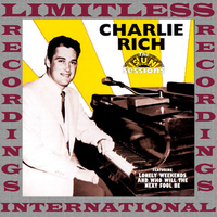 Don't Put No Headstone On My Grave - Charlie Rich