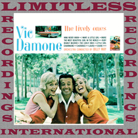 Little Girl - Vic Damone