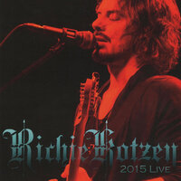 Doing What the Devil Says to Do - Richie Kotzen