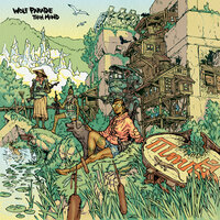 Out of Control - Wolf Parade