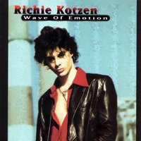 I'm Comin' Out - Richie Kotzen
