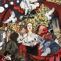 Blasphemy - Desolated